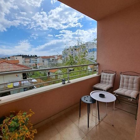 Apartment Slava - Close To The Mall Split Eksteriør billede