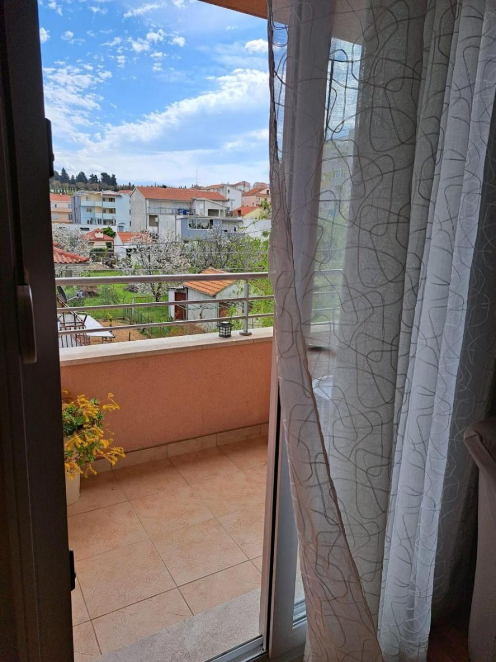 Apartment Slava - Close To The Mall Split Eksteriør billede