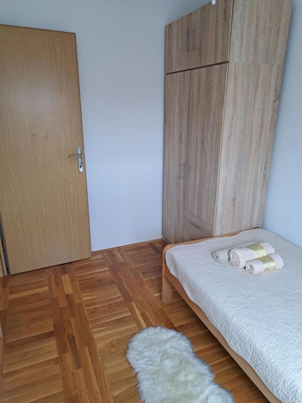 Apartment Slava - Close To The Mall Split Eksteriør billede