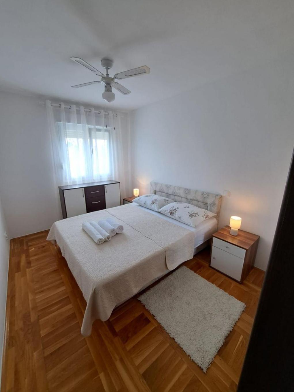 Apartment Slava - Close To The Mall Split Eksteriør billede