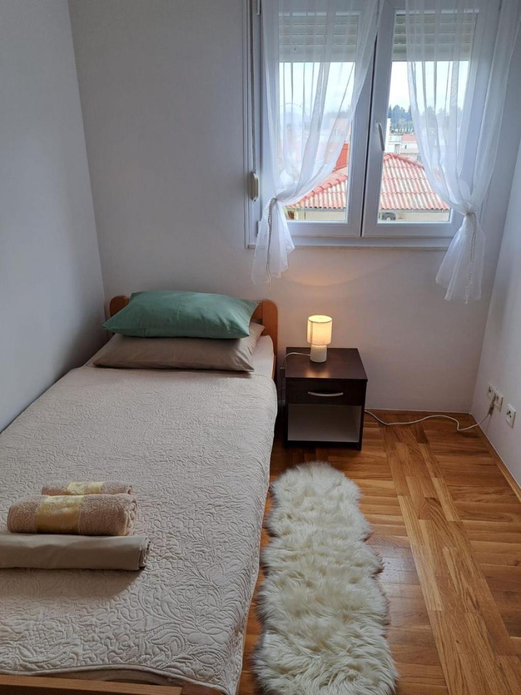 Apartment Slava - Close To The Mall Split Eksteriør billede