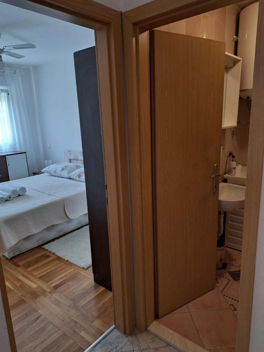 Apartment Slava - Close To The Mall Split Eksteriør billede