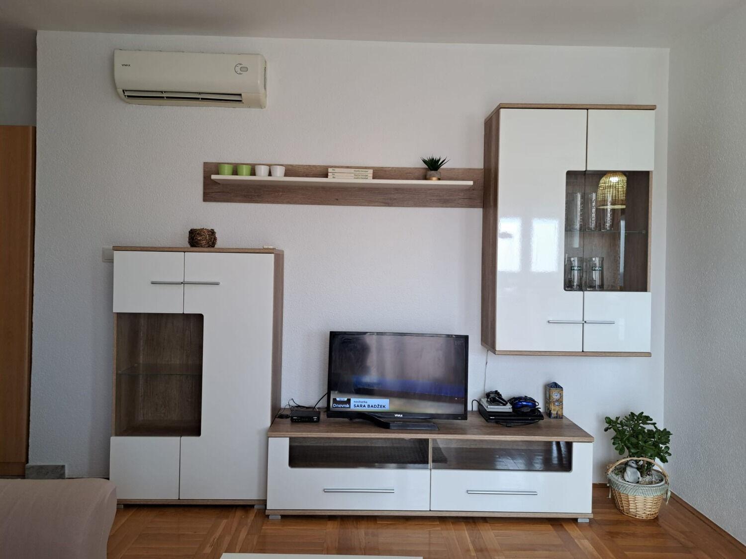 Apartment Slava - Close To The Mall Split Eksteriør billede