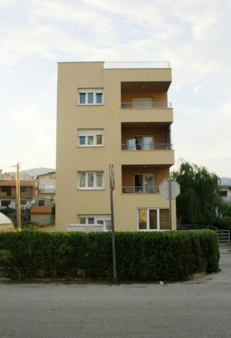 Apartment Slava - Close To The Mall Split Eksteriør billede
