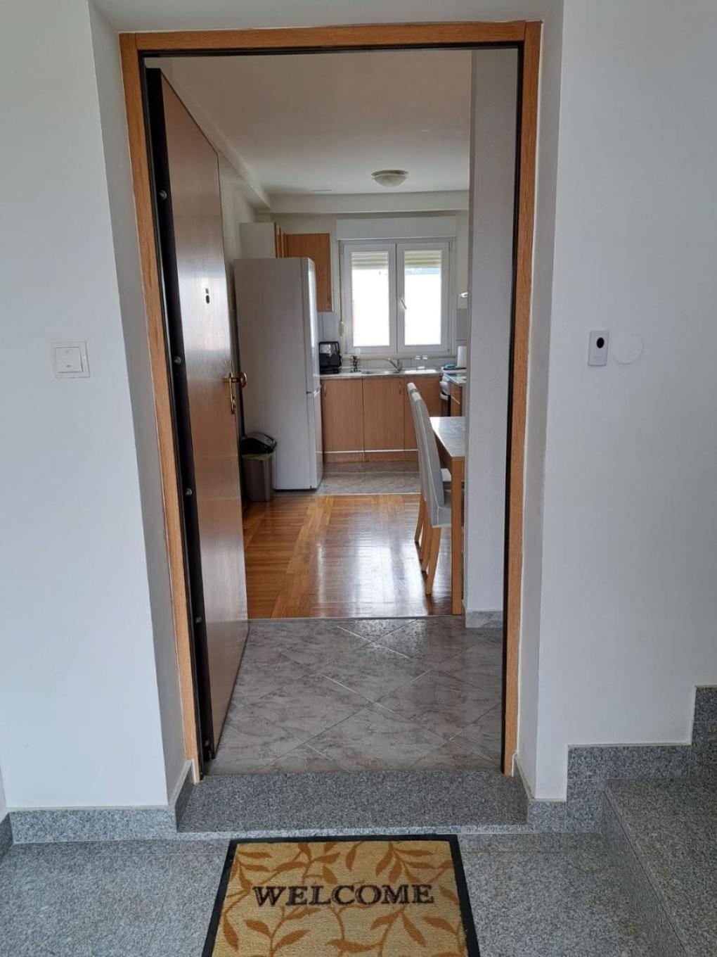 Apartment Slava - Close To The Mall Split Eksteriør billede
