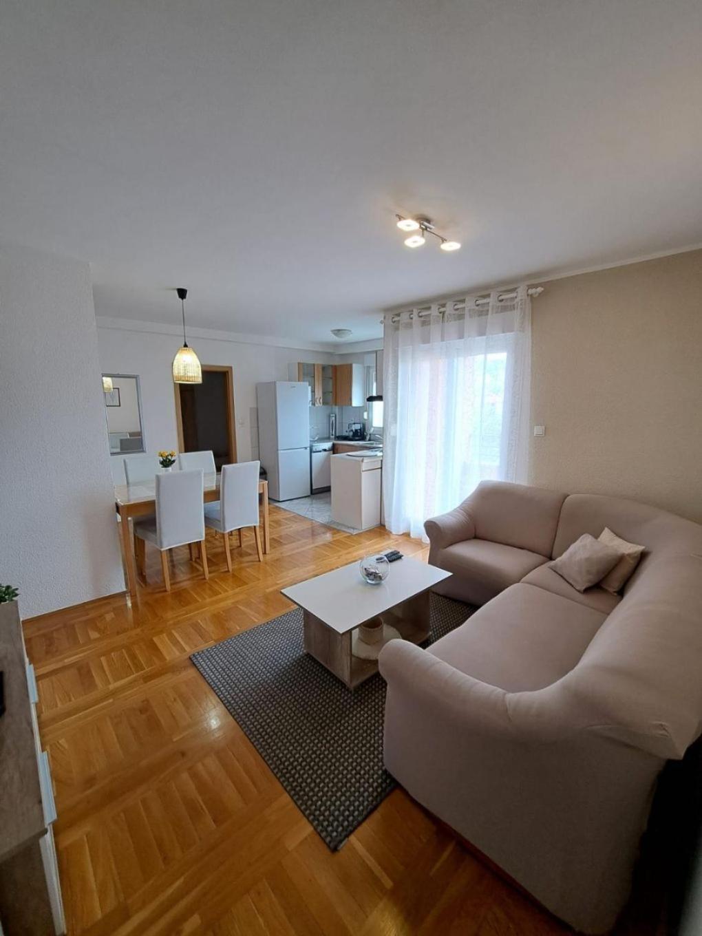 Apartment Slava - Close To The Mall Split Eksteriør billede