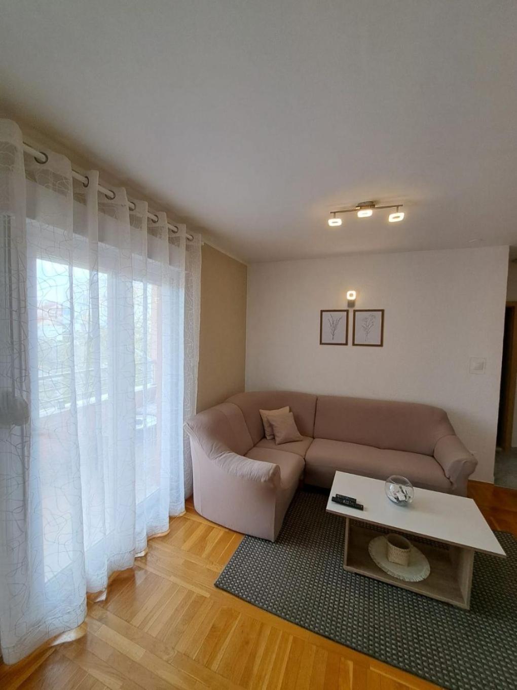 Apartment Slava - Close To The Mall Split Eksteriør billede