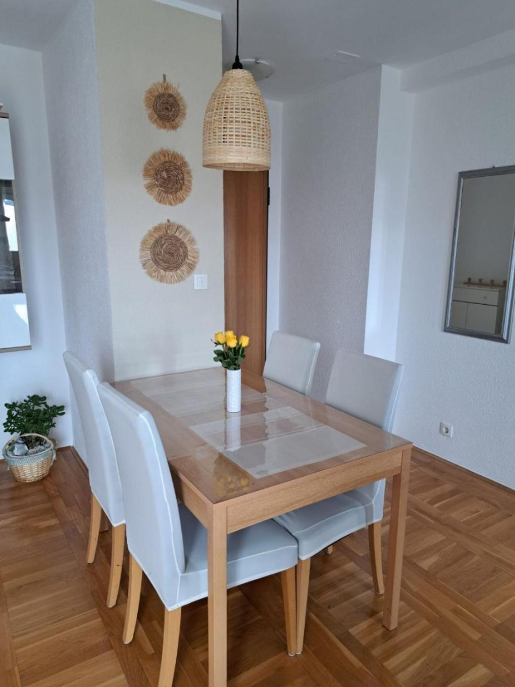 Apartment Slava - Close To The Mall Split Eksteriør billede